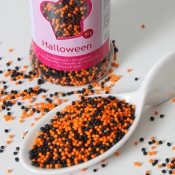 Nonpareils Halloween 80 gr - Funcakes