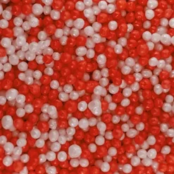 Nonpareils Holiday Mix 90 gr