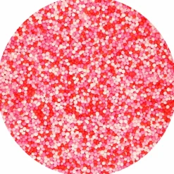 Nonpareils Mucho Amor 80 gr Funcakes