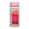 Nonpareils Multicolor Pastel 80 gr