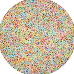 Nonpareils Multicolor Pastel 80 gr