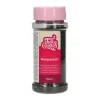 Nonpareils Negros 80 gr Funcakes