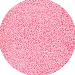 Nonpareils Rosas 80 gr Funcakes