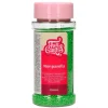 Nonpareils Verdes 80 gr Funcakes