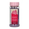 Nonpareils Violetas 80 gr Funcakes