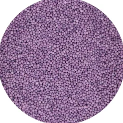 Nonpareils Violetas 80 gr Funcakes