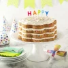 Nordic Ware Celebration Layer Cake