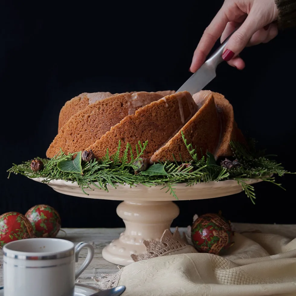 Nordic Ware Heritage