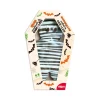 Nube Cubierta de Chocolate Momia o Calavera 30 gr - 1 ud