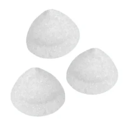 Nubes de Azúcar Bolas Blancas 500 gr