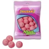 Nubes de Azúcar Bolas Rosas 110 Unidades