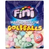 Nubes de azúcar Fresones Multicolor 1 Kg
