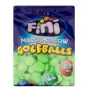 Nubes de azúcar Fresones Verdes 1 Kg