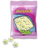 Nubes de Azúcar Margaritas Blancas 900 gr