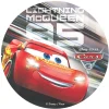 Oblea de Cars Rayo McQueen 20 cm