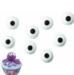 Ojitos de Azúcar 57 gr - Wilton