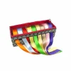 Organizador de cintas deluxe