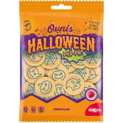 Ovnis Halloween Rellenos Pica Pica Tattoo 39 gr