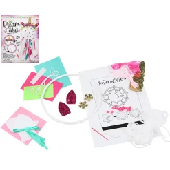 Pack Atrapasueños Unicornio