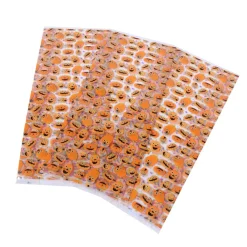 Pack 20 Bolsas de Celofán Halloween