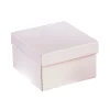 Pack 5 Cajas para tartas 25 x 25 x 15 cm