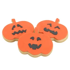 Pack Calabaza con Cortador y 3 stencils