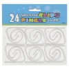 Pack 24 Clips para sujetar manteles