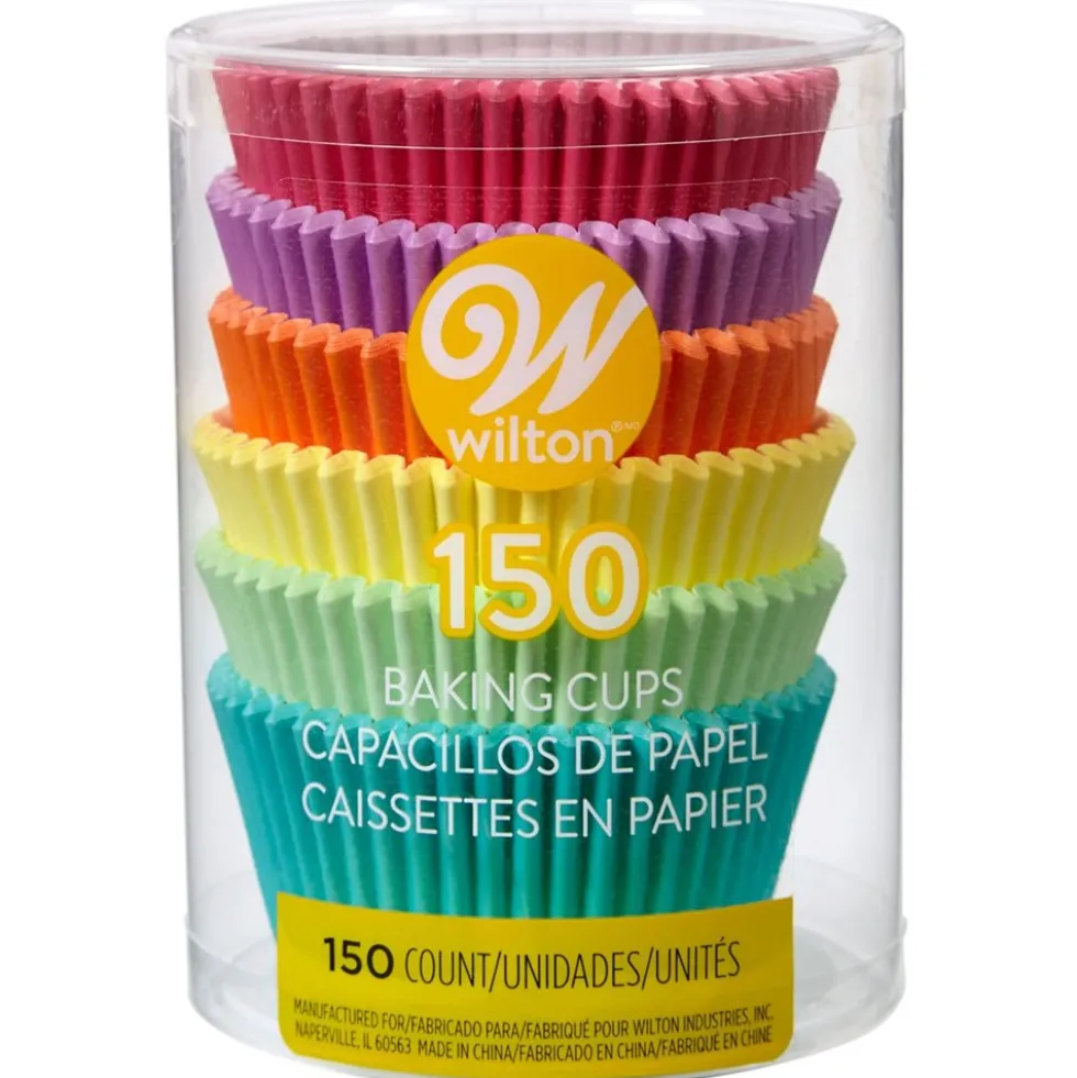 Pack Cápsulas Wilton Spring (150 uds)