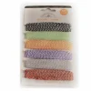 Pack de 6 bakers twines surtidas