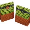 Pack de 8 Bolsas de Halloween con Adhesivos