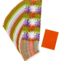 Pack de 20 Bolsas para Chuches Araña