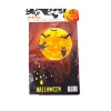 Pack de 10 bolsas para chuches Halloween
