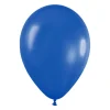 Pack de 50 Globos Azul Metalizado