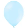 Pack de 10 Globos Azul Pastel 30 cm