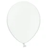Pack de 50 Globos color Blanco Mate