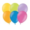 Pack de 50 globos colores surtidos