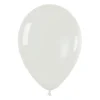 Pack de 50 globos cristal transparente