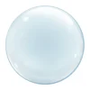 Pack de 5 Globos de Burbuja Transparentes 90 cm