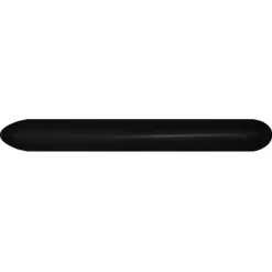Pack de 20 Globos Link o loon Negros 150cm