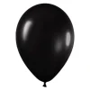 Pack de 50 Globos Negro Metalizado