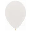 Pack de 100 Globos Transparentes 12 cm