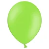 Pack de 10 Globos Verde Pastel 30 cm