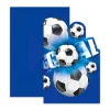 Pack de 6 Invitaciones Fútbol Party