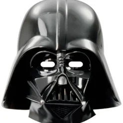Pack de 6 máscaras Darth Vader