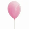 Pack de 10 Palitos con Soporte para Globos