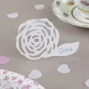 Pack de 10 tarjetas de Sitio Frills & Spills
