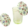 Pack de 24 Toppers para Decorar Rambling Rose