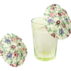 Pack de 24 Toppers para Decorar Rambling Rose