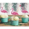 Pack de 6 Toppers para Dulces Flamencos