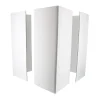 Pack 100 - Extensiones de Caja para Tarta 30,5 cm